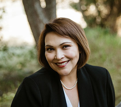  Corporate Secretary Lisa‐Marie Ikonomov