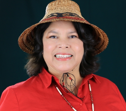 Director of Small Business Government Contracting Compliance Barbara Fujimoto